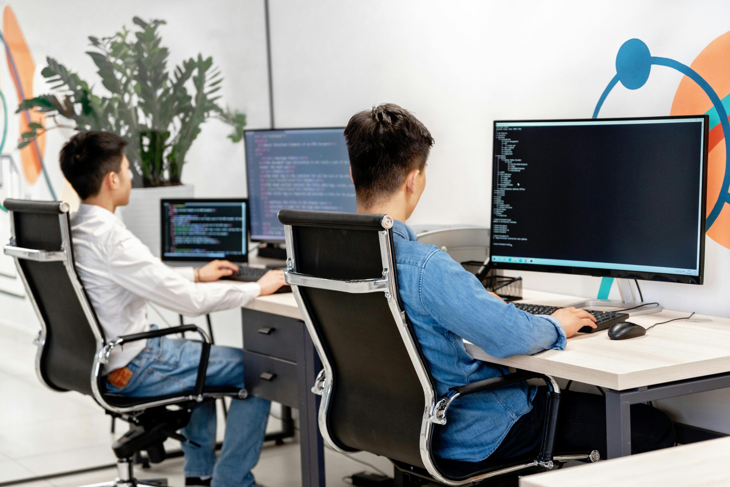 How Software Continues to Reshape the Modern Economy