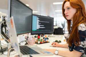 How Business Software Is Redefining Efficiency and Growth in the Modern Enterprise